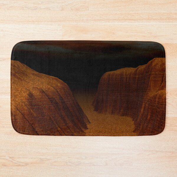 Item preview, Desert at Night designed and sold by Phil Perkins.