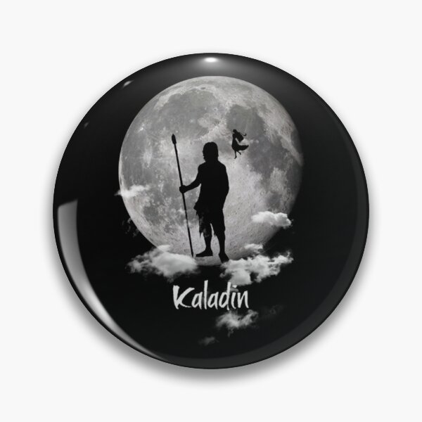 Item preview, Kaladin stormlight            designed and sold by AthenaSerenity.