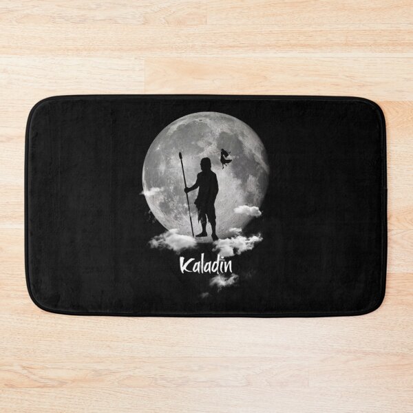 Item preview, Kaladin stormlight            designed and sold by AthenaSerenity.