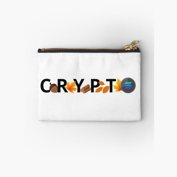 Item preview, Cripto infundido de otoño designed and sold by Crypto-NFT22.