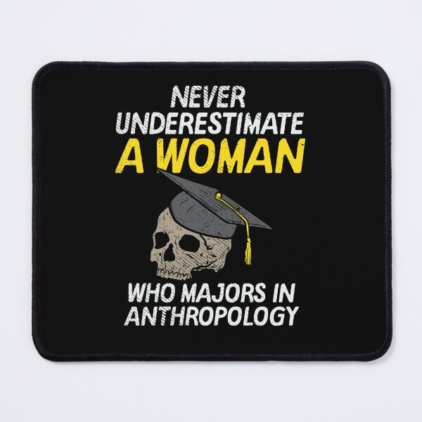 Item preview, Funny Student Who Majors In Anthropology designed and sold by Betsytiptoe.