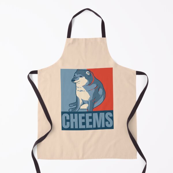 Item preview, CHEEMS designed and sold by ArtCity Designs.