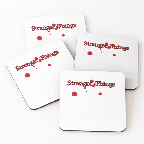 Item preview, Stranger things designed and sold by Naylacia.