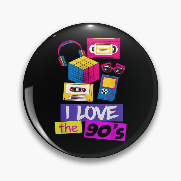 Item preview, 90s Retro Motto 90s 26 designed and sold by SnowStore98.