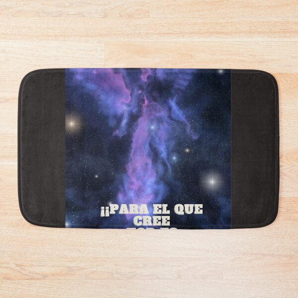 Item preview, Para el que cree designed and sold by Blackman7.