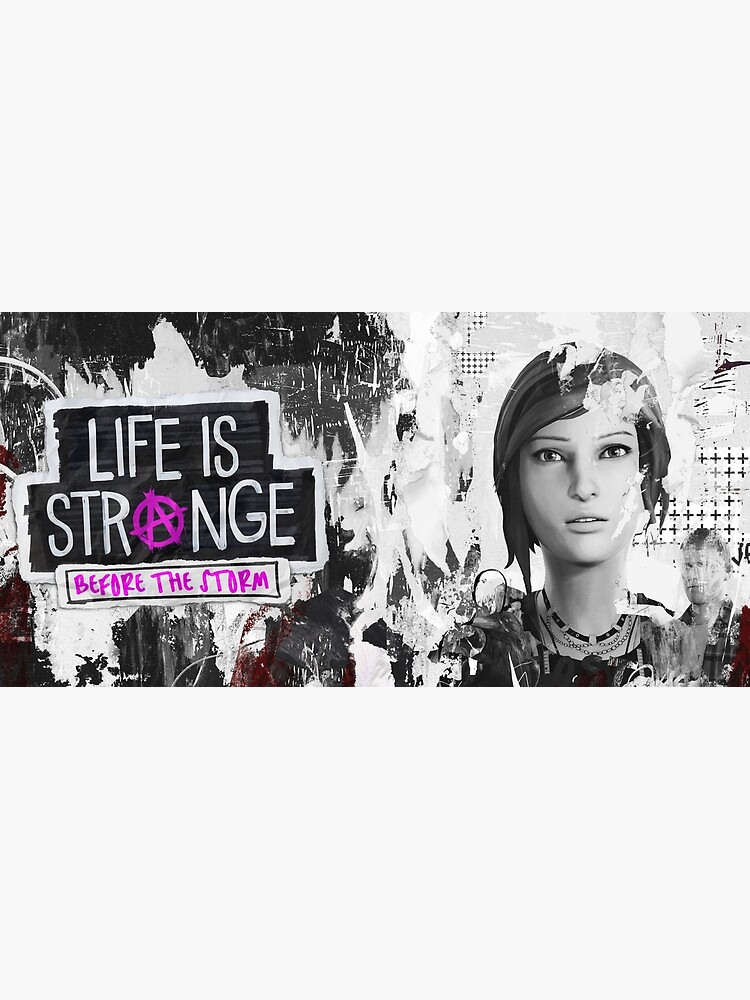 Life is strange before the storm цитаты