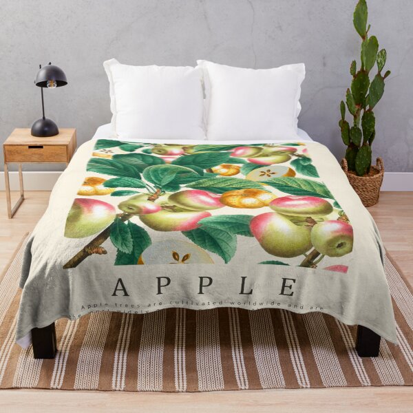 Item preview, Apple designed and sold by Burcu Korkmazyurek.