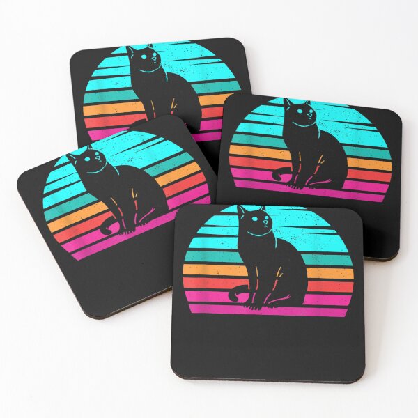 Item preview, Retro Vintage Ca Funny Ca For Cat Lover  designed and sold by andrewbashfordb.