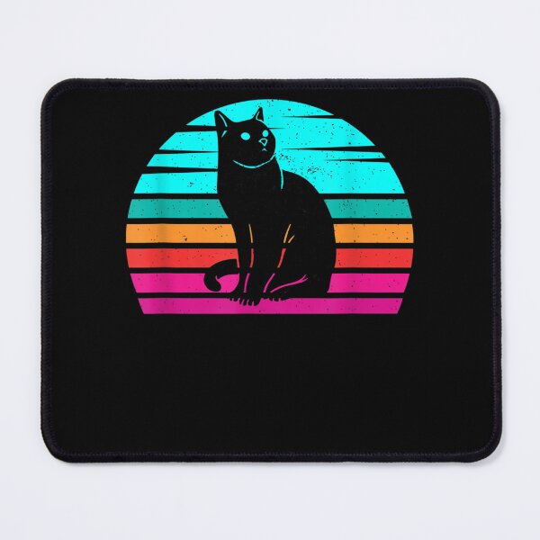 Item preview, Retro Vintage Ca Funny Ca For Cat Lover  designed and sold by andrewbashfordb.