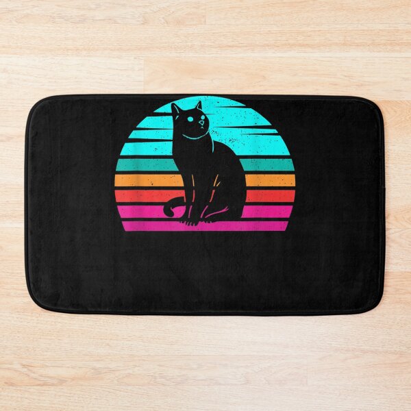 Item preview, Retro Vintage Ca Funny Ca For Cat Lover  designed and sold by andrewbashfordb.