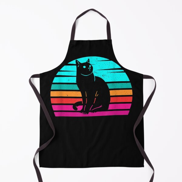 Item preview, Retro Vintage Ca Funny Ca For Cat Lover designed and sold by andrewbashfordb.
