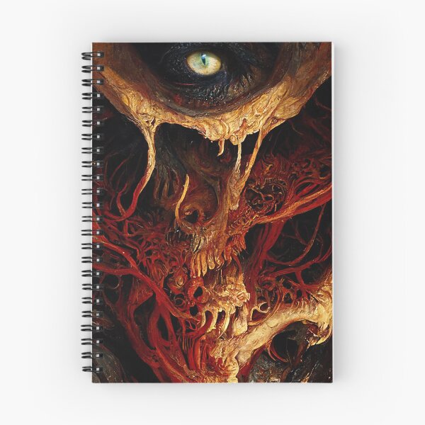 Item preview, Agony designed and sold by Grin77.