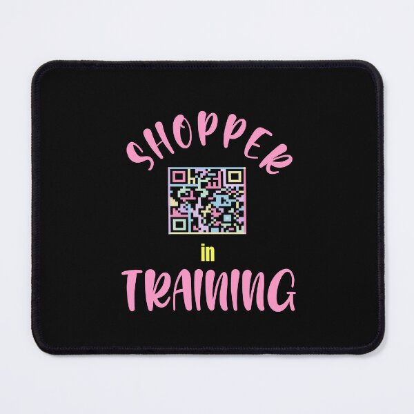 Item preview, Shopper In Training designed and sold by articlave.