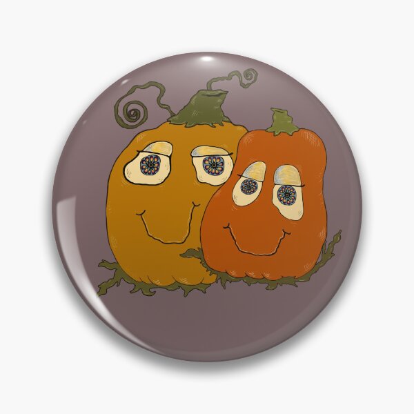 Item preview, Happy Pumpkins designed and sold by GAvenue.