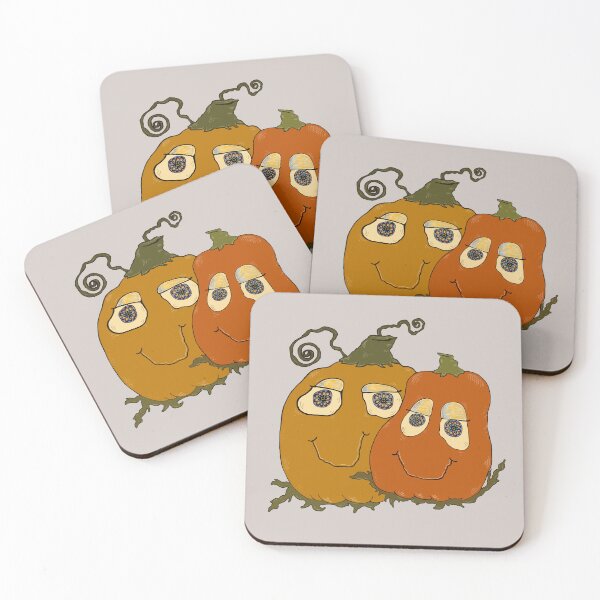 Item preview, Happy Pumpkins designed and sold by GAvenue.