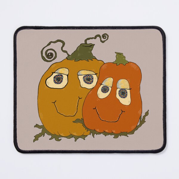 Item preview, Happy Pumpkins designed and sold by GAvenue.