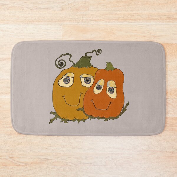 Item preview, Happy Pumpkins designed and sold by GAvenue.