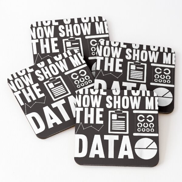 Item preview, Data Science Analystics Data Scientist designed and sold by JoshPollich49.
