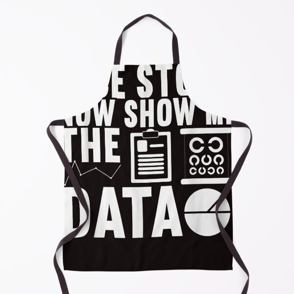 Item preview, Data Science Analystics Data Scientist designed and sold by JoshPollich49.