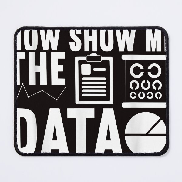 Item preview, Data Science Analystics Data Scientist designed and sold by JoshPollich49.