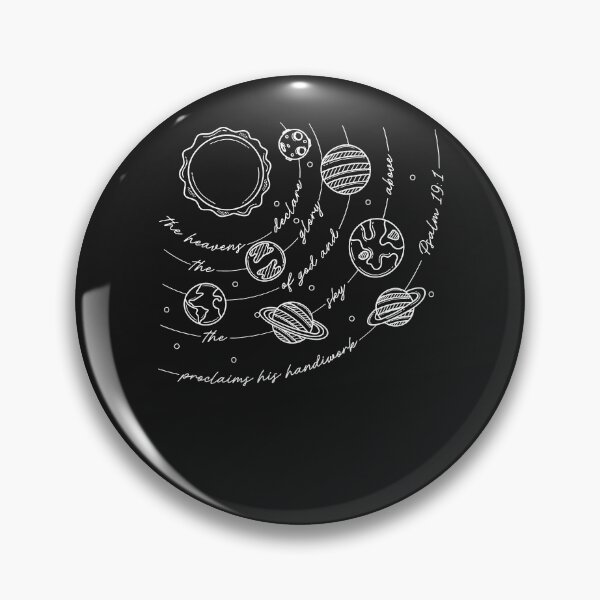 Item preview, Psalm 191 Classical Conversations Cycle 2 Space, Christian designed and sold by TaraxDoolittle.