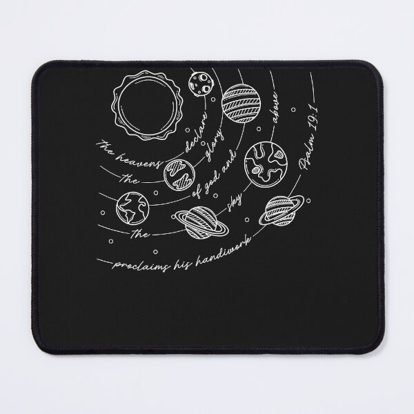 Item preview, Psalm 191 Classical Conversations Cycle 2 Space, Christian designed and sold by TaraxDoolittle.
