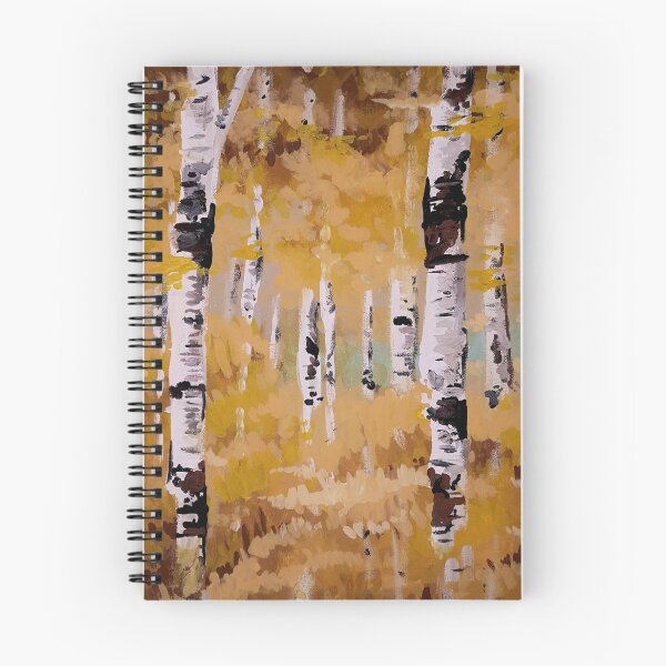 Item preview, Aspen Forest 2 designed and sold by Claire Faas.