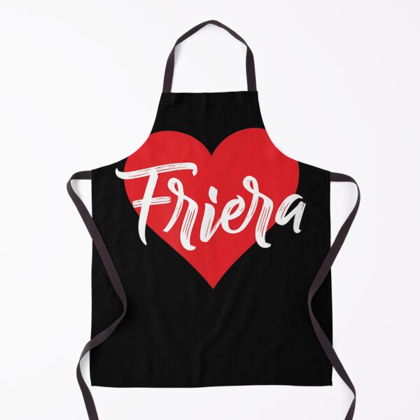 Item preview, Amo A Friera Primer Nombre Yo Corazón  designed and sold by andrewbashfordb.