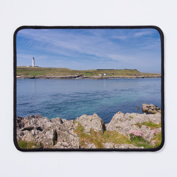 Item preview,  Rhinns of Islay Lighthouse designed and sold by IslayFineArt.