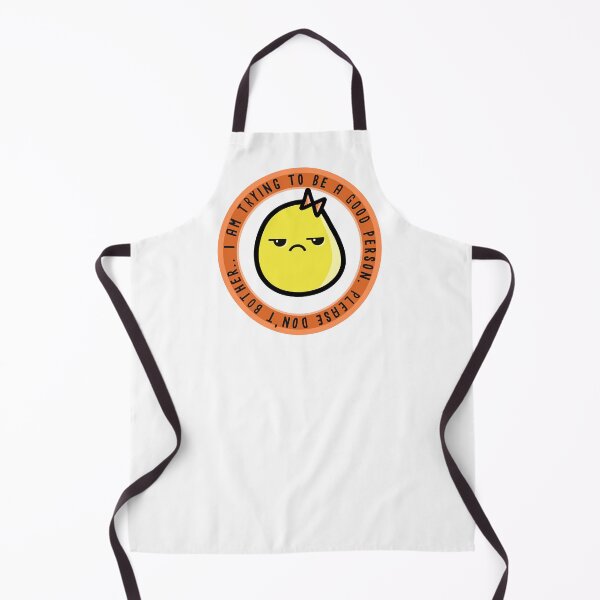 Item preview, I'm trying to be good. designed and sold by savrins.