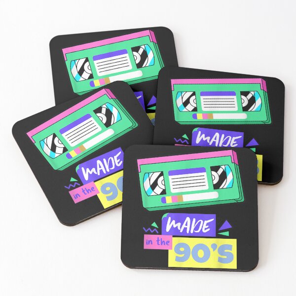 Item preview, Made In The 90s  designed and sold by SnowStore98.