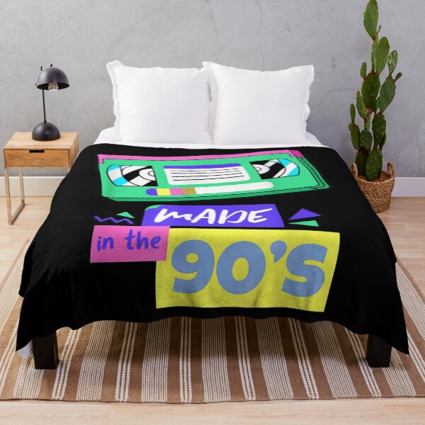 Item preview, Made In The 90s designed and sold by SnowStore98.
