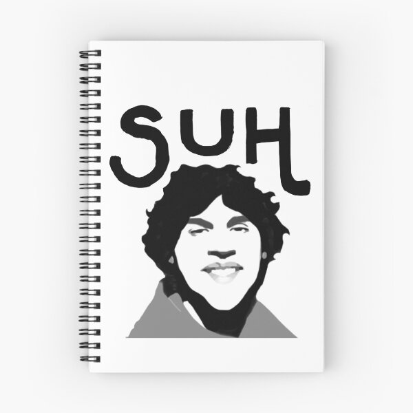 Item preview, aha suh dude designed and sold by SaintCroissant.