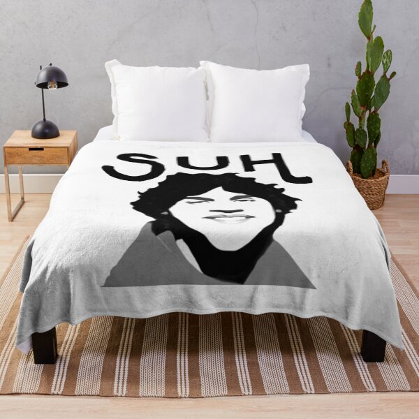 Item preview, aha suh dude designed and sold by SaintCroissant.