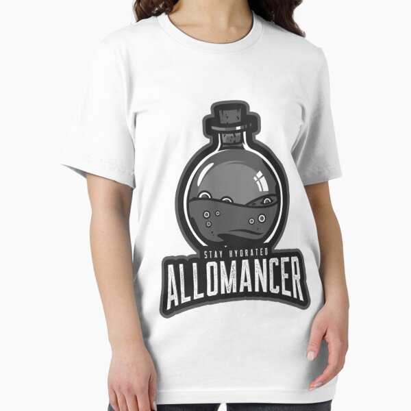 Artikel-Vorschau von Mistborn - Bleiben Sie hydratisiert Allomant, designt und verkauft von AthenaSerenity.