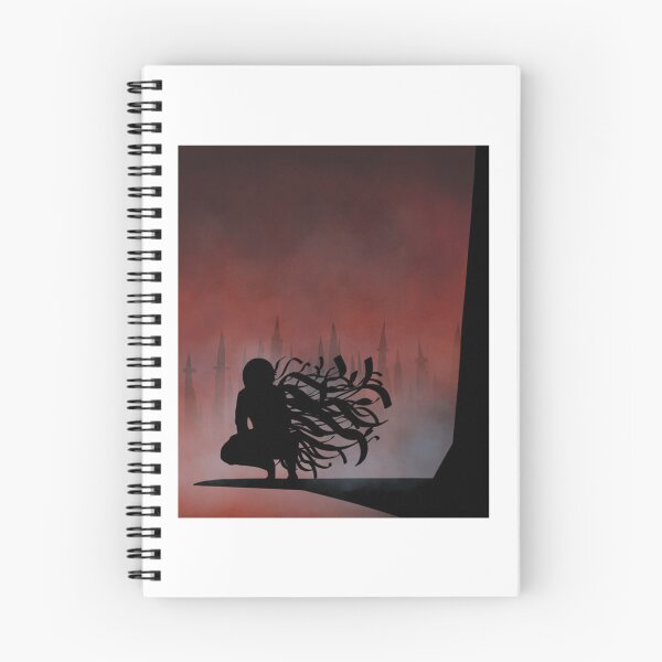 Item preview, Mistborn - Vin     designed and sold by AthenaSerenity.