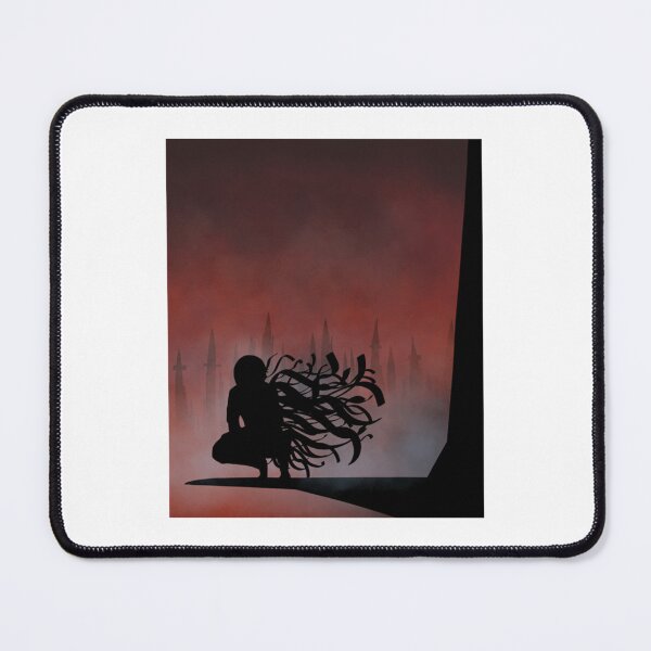 Item preview, Mistborn - Vin     designed and sold by AthenaSerenity.