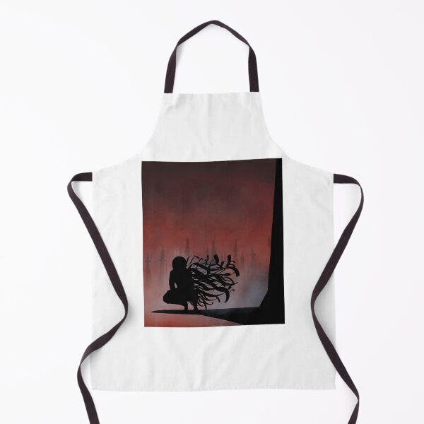 Item preview, Mistborn - Vin designed and sold by AthenaSerenity.
