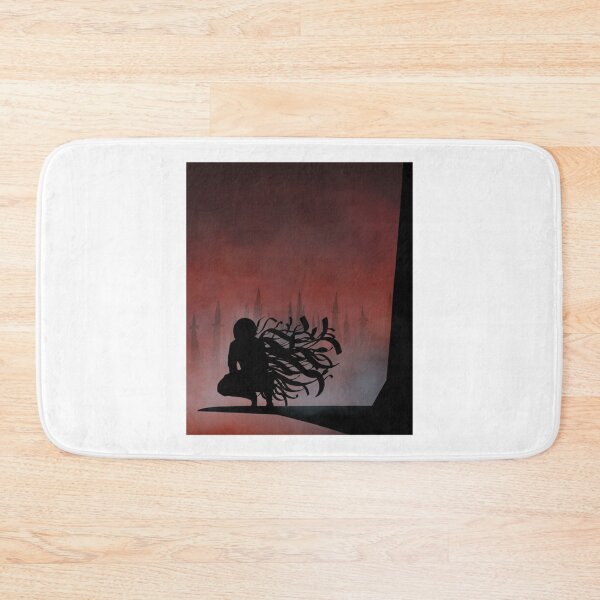 Item preview, Mistborn - Vin     designed and sold by AthenaSerenity.