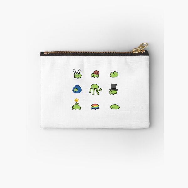 Item preview, fergs as blebs designed and sold by TeaBag114.