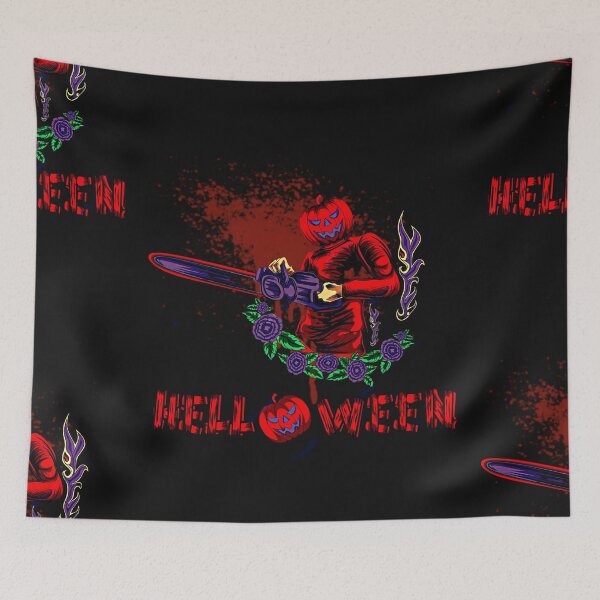 Item preview, Halloween 2023 t-shirts, Halloween special horror t-shirts, Halloween 2023 new t-shirts designed and sold by BLUE  bubble.