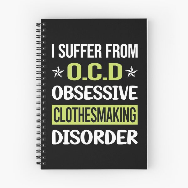 Item preview, Obsessive Love Clothesmaking Clothes Making Clothesmaker Dressmaking Dressmaker Tailor Sewer Sewing designed and sold by DrearyStore60.