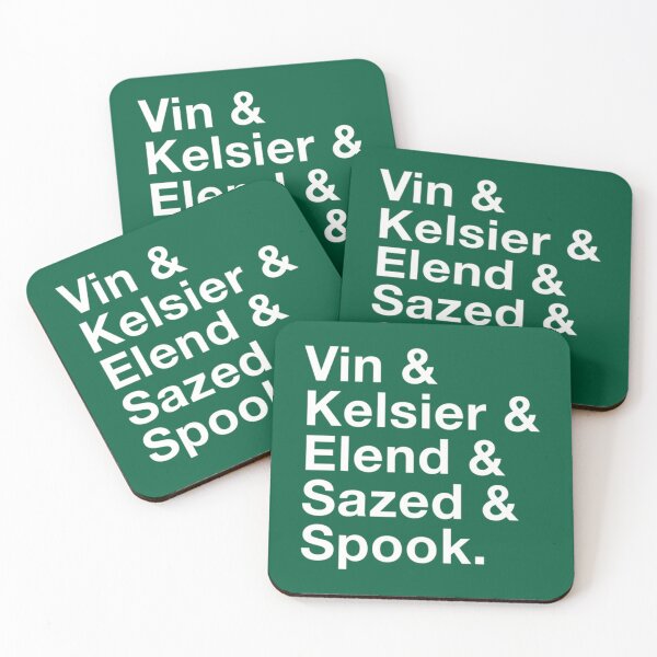 Item preview, Mistborn Names  Premium    designed and sold by AthenaSerenity.