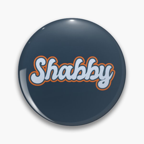 Item preview, Shabby-Blue designed and sold by Chubuter.