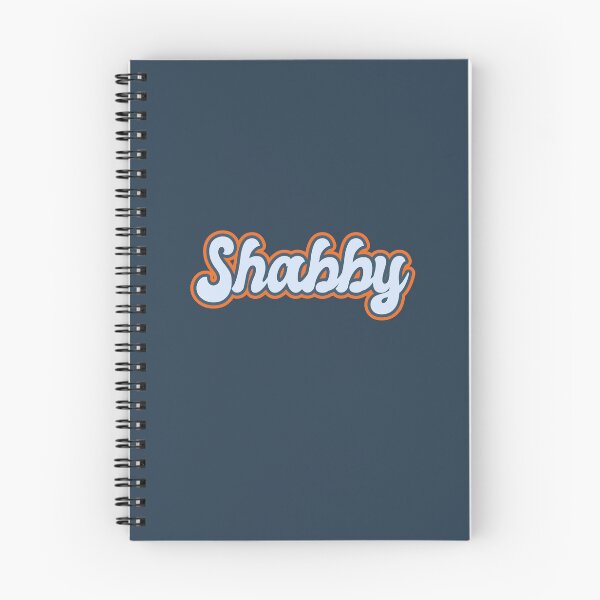 Item preview, Shabby-Blue designed and sold by Chubuter.