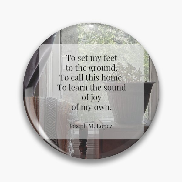 Item preview, The Sound of Joy designed and sold by jlwriter.