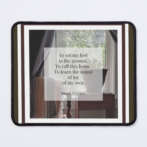 Item preview, The Sound of Joy designed and sold by jlwriter.
