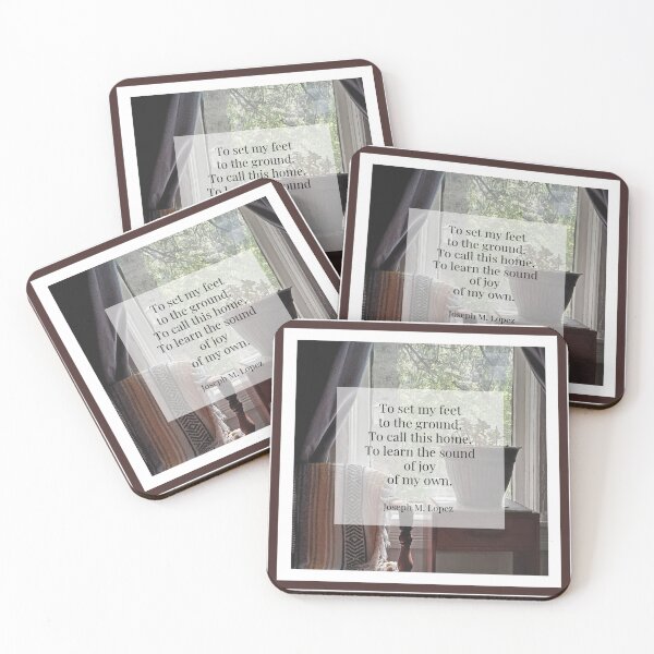 Item preview, The Sound of Joy designed and sold by jlwriter.