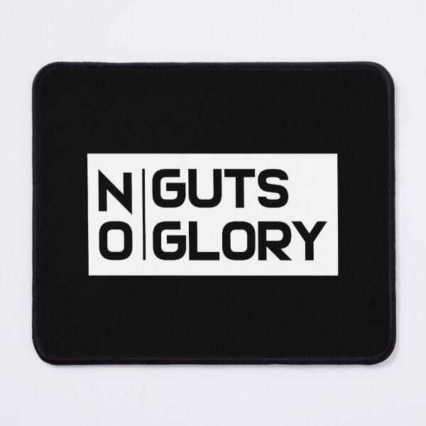 Item preview, No Guts, No Glory designed and sold by BetterCallSlapp.