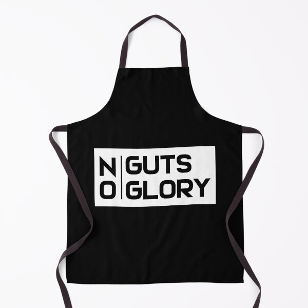 Item preview, No Guts, No Glory designed and sold by BetterCallSlapp.